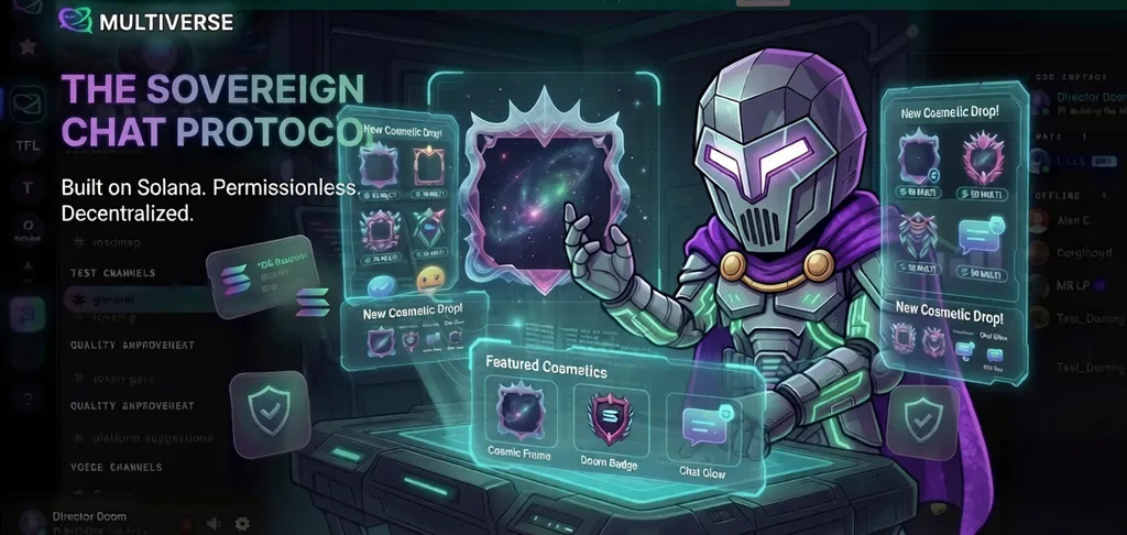 The Proof is Live: End-to-End Marketplace Execution on Multiverse